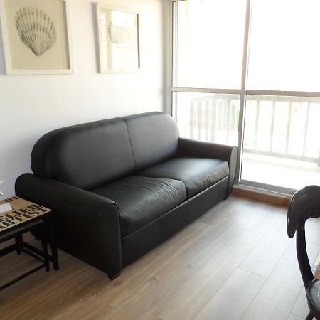 Appartement Confortable 2P Proche Plage Avec Parking Et Internet A Cabourg - Fr-1-487-302 Exterior photo