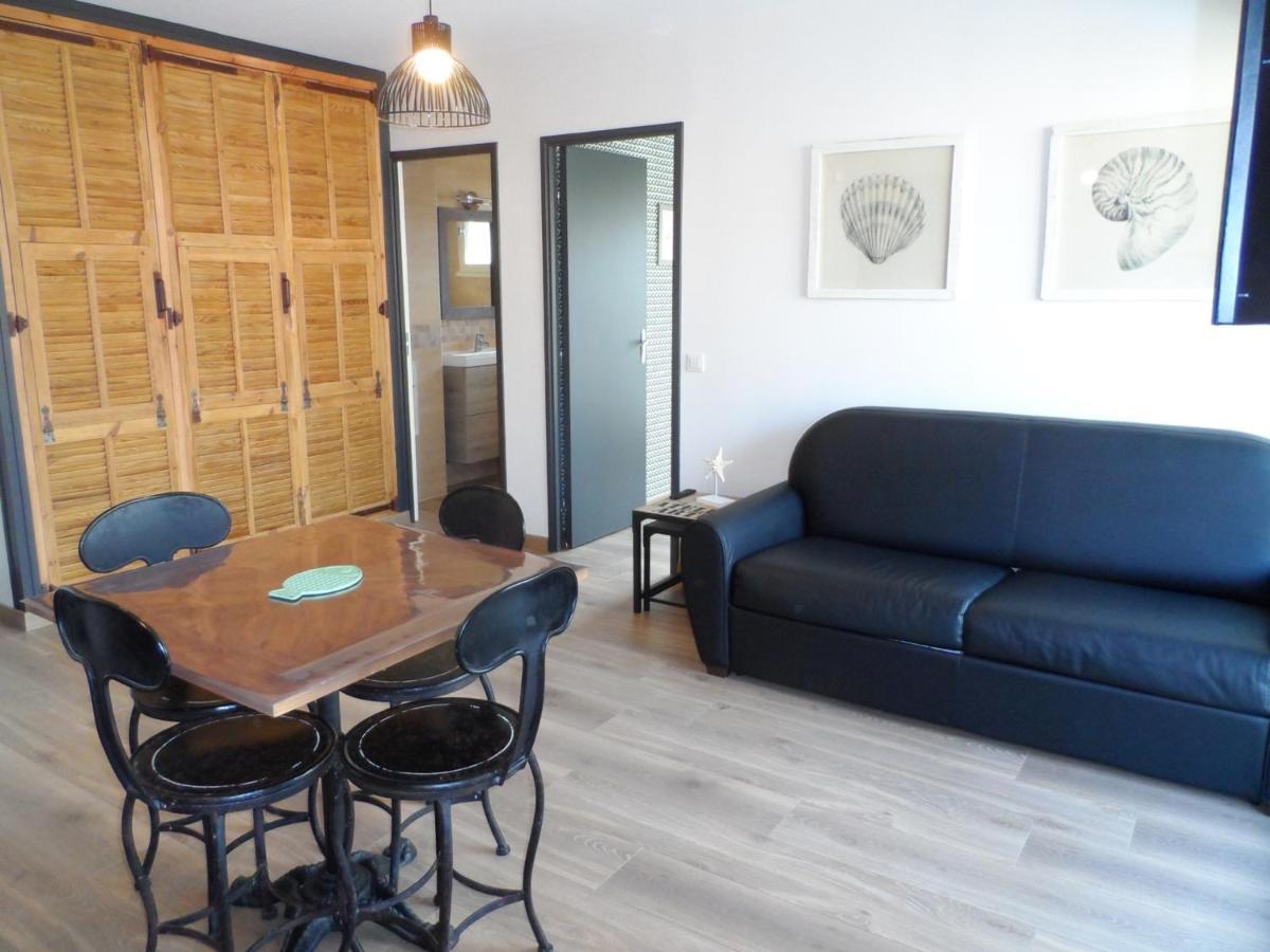 Appartement Confortable 2P Proche Plage Avec Parking Et Internet A Cabourg - Fr-1-487-302 Exterior photo